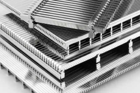 OPTIMA weld gap screens in various designs